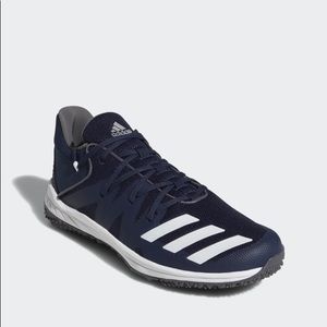 New Adidas Unisex Speed Turf Shoes